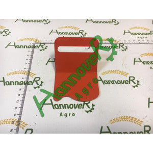 Чистик колеса глибини лівий L=65 GA5220960 (GA5220960R), Gaspardo
